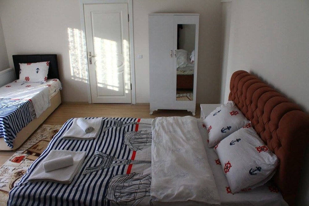 Samsun Suite Deluxe Hotel in Samsun, Turkey