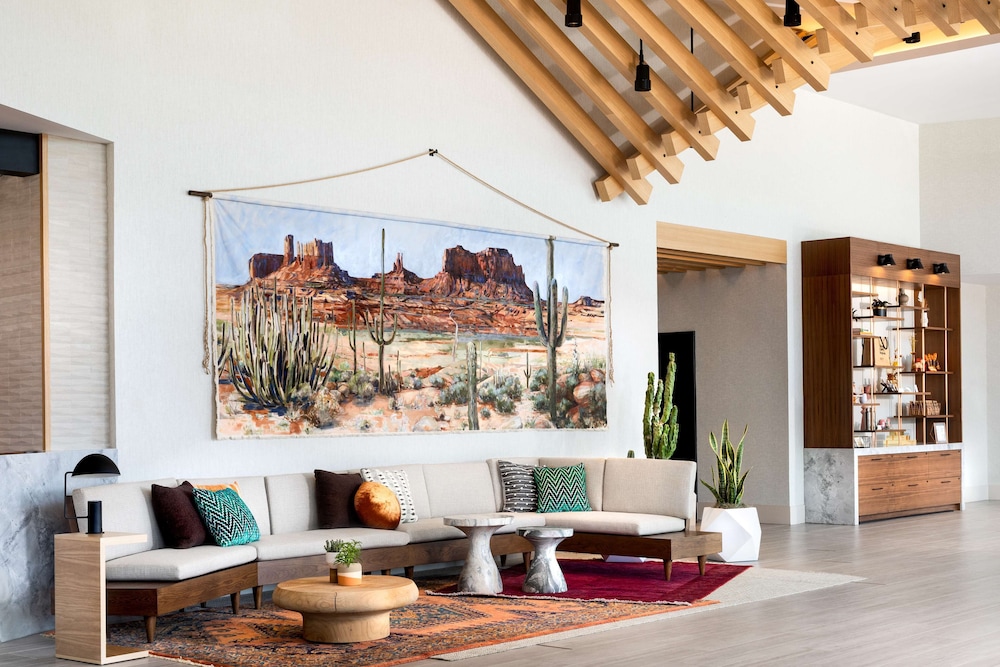 Canopy by Hilton Scottsdale Old Town - photo 5