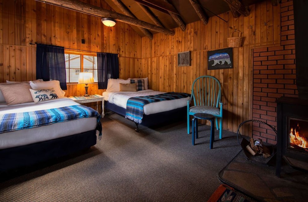Lochsa Lodge Resort - photo 161