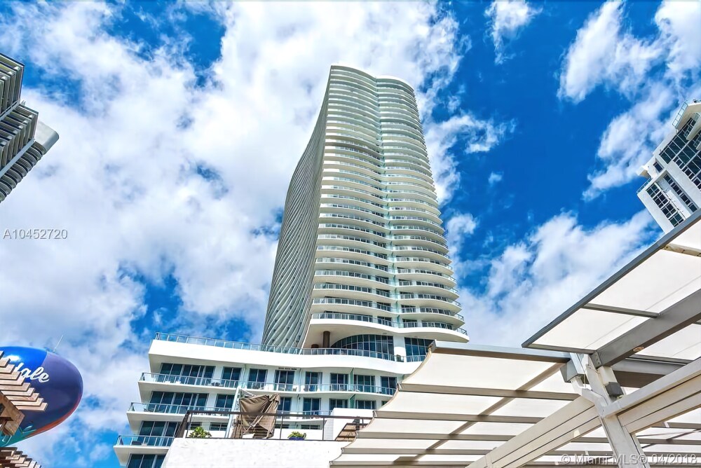 Ocean View 2 Bedrooms 2 Bathrooms @ Hyde Resort - photo 43