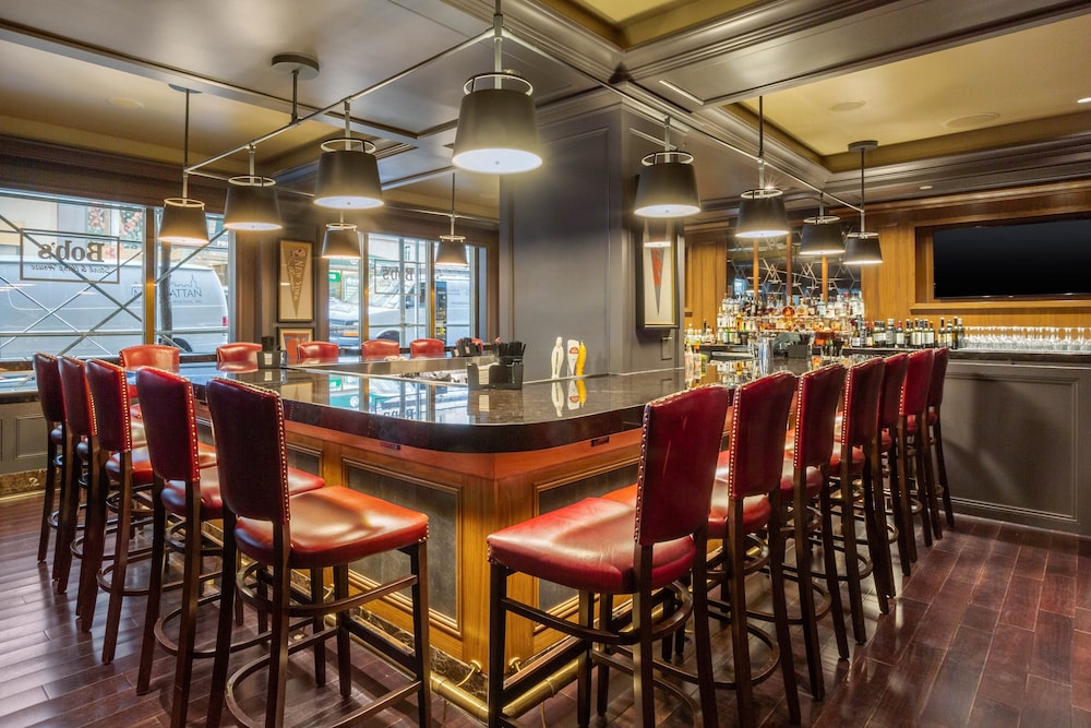 Omni Berkshire Place - photo 128