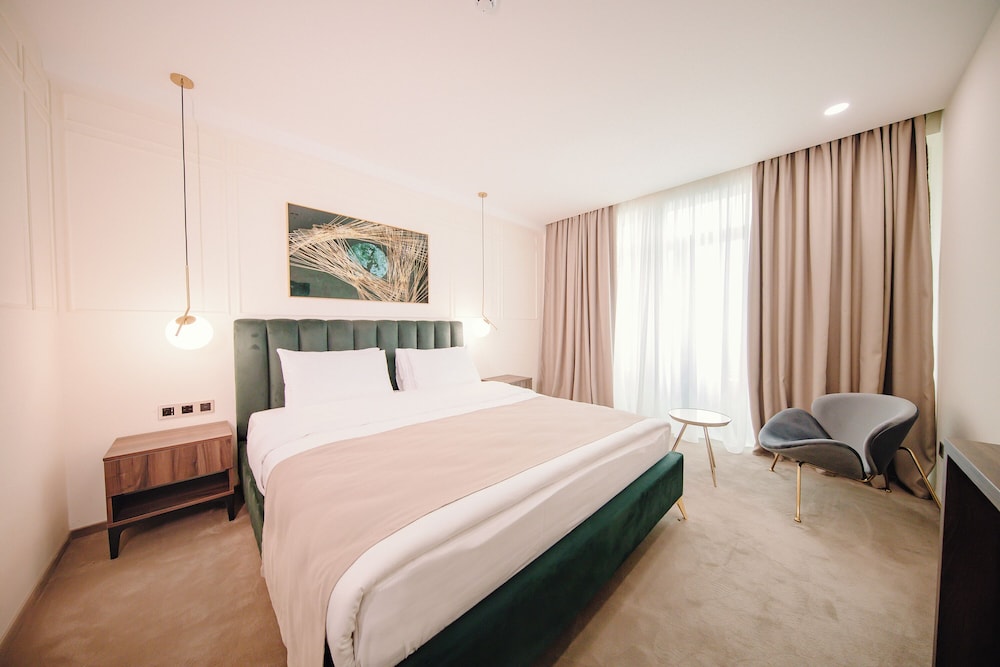 Orden Hotel