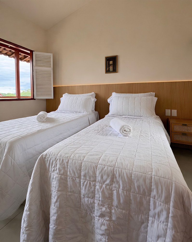 Antolina Hotel — Goias — photo 4
