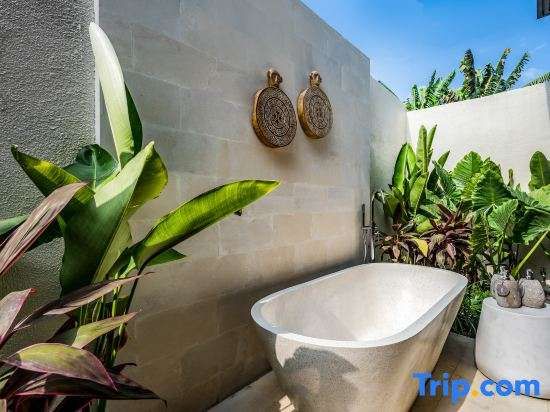 Villa Jimeste by BaliSuperHost — 4-Star Luxury Hotel in Ubud, Indonesia