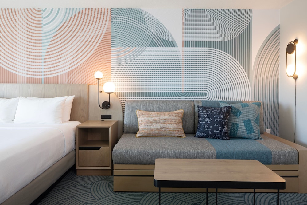 Hotel Landy Orlando Universal Blvd. a Tribute Portfolio Hotel - photo 5