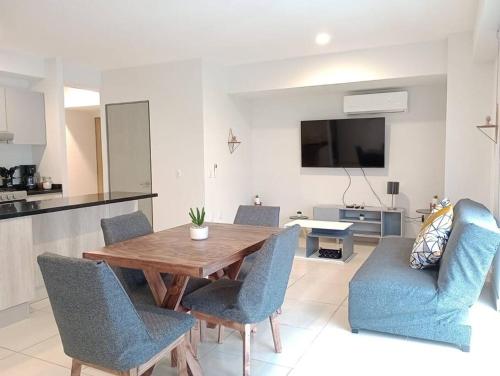 Federalta Aptm 1 parking 2BR 2BA — 4-Star Luxury Hotel in Guadalajara, Mexico