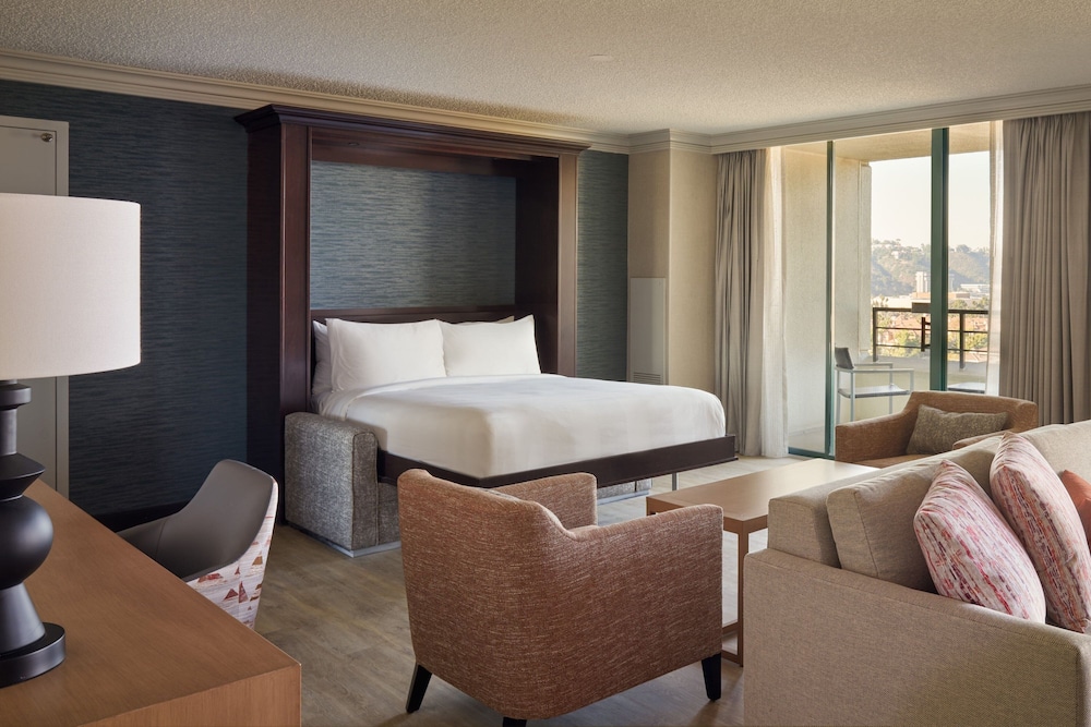 San Diego Marriott Mission Valley - photo 6