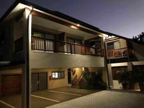 Turaco Guest House — 4-Star Luxury Hotel in St Lucia, South Africa