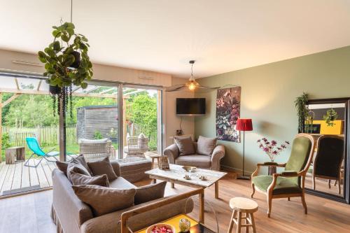 La Petite Mare proche de Rennes — hotel in Saint-Jacques-De-La-Lande