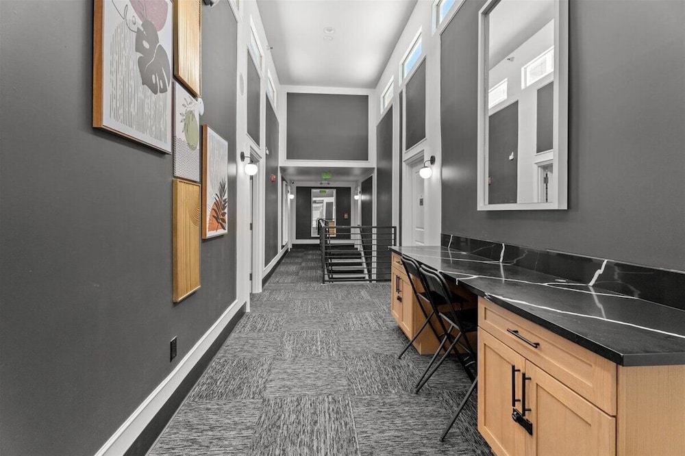 Le Bon Hotel Hollywood - photo 21