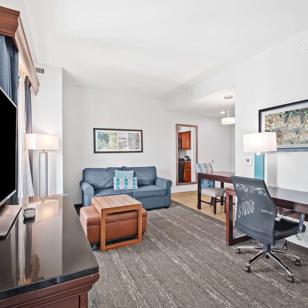 Homewood Suites by Hilton Ft. Lauderdale Airport Cruise Port - photo 12