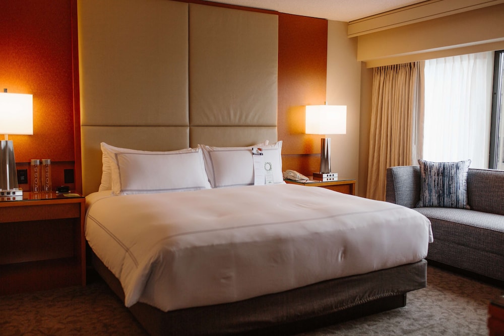 Swissotel Chicago - photo 37