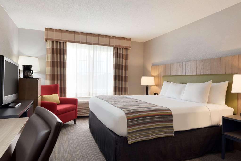 Country Inn&Suites Radisson Minneapolis Shakopee - photo 5