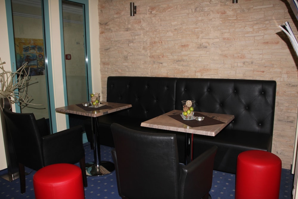 Hotel Ifen — Wiesloch — photo 3