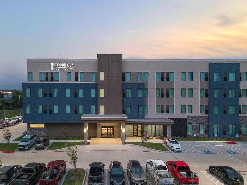 Staybridge Suites Port Arthur by IHG - photo 19