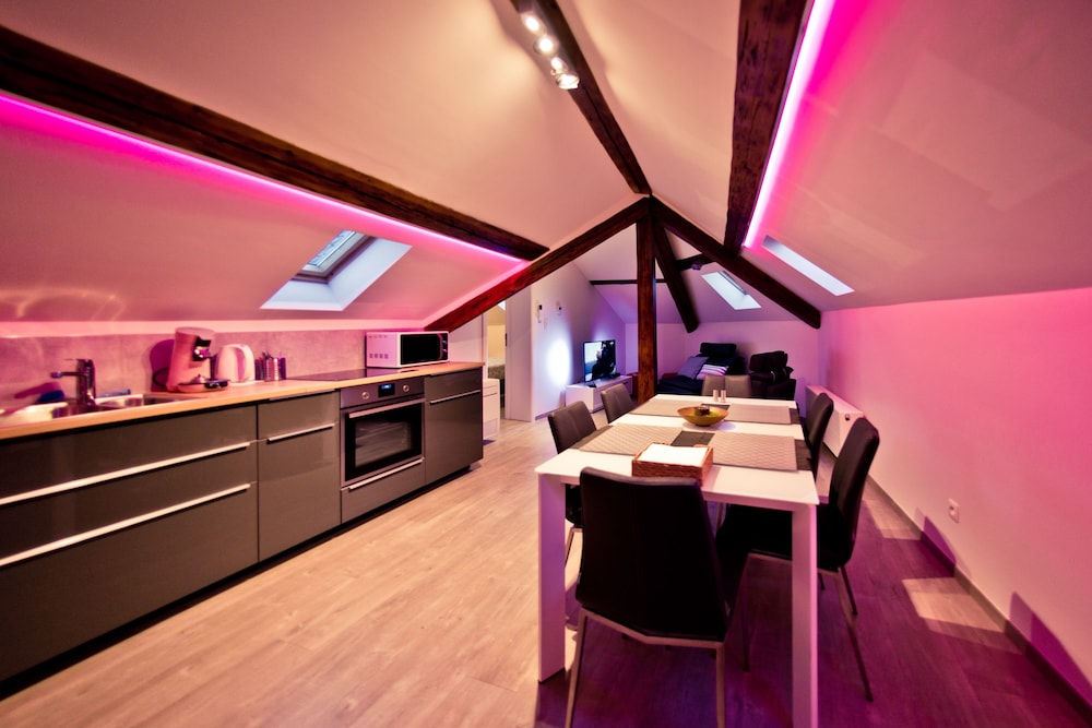 Les Suites de Nanesse — 4-Star Luxury Hotel in Liege, Belgium