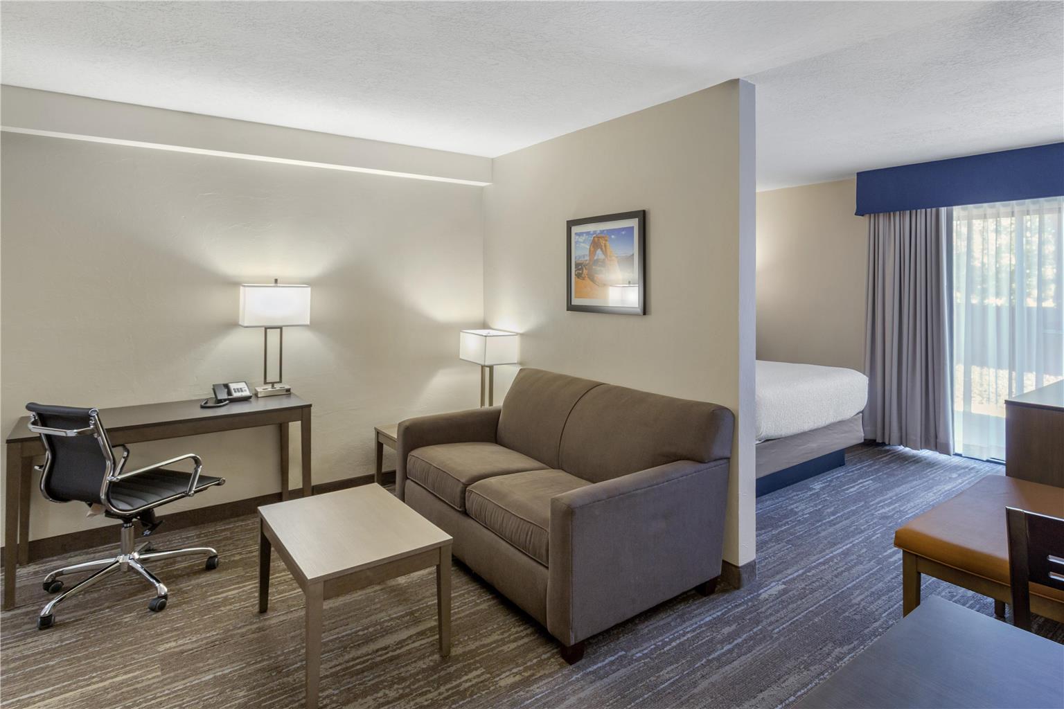 SureStay Plus Hotel by Best Western Price - photo 20