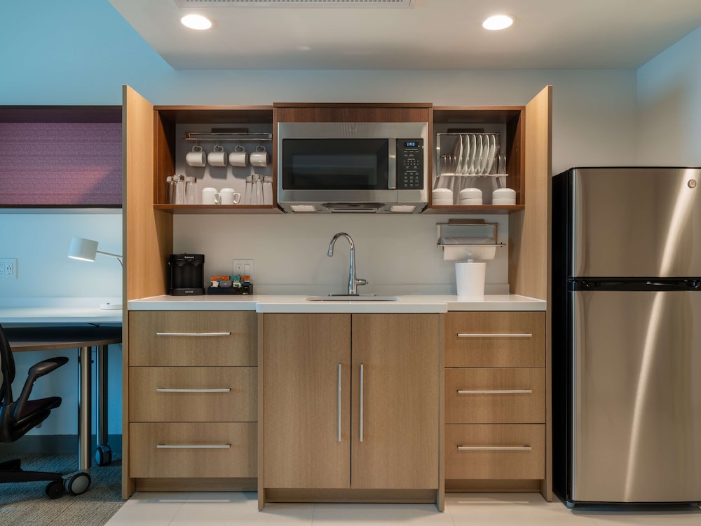 Home2 Suites By Hilton Atlanta Airport College Park - photo 13