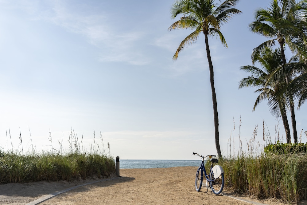 The Ritz Carlton South Beach - photo 62