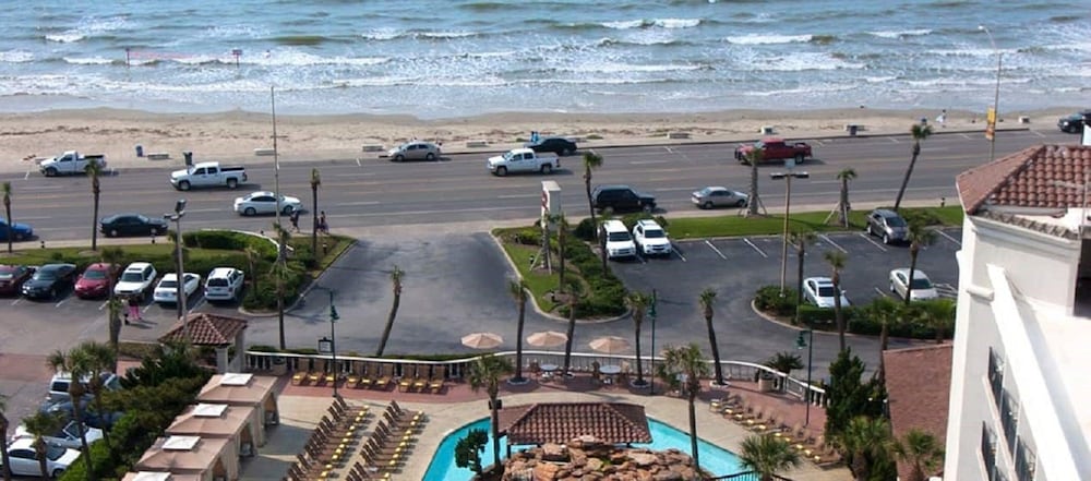 Hilton Galveston Island Resort - photo 67