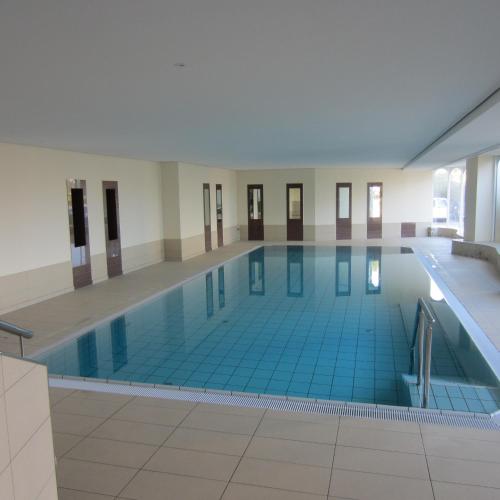 Lord Nelson App. 302 — 4-Star Luxury Hotel in Cuxhaven, Germany