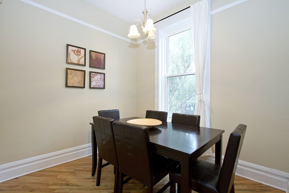 Lovely 3BR in Lake View by Sonder - photo 11