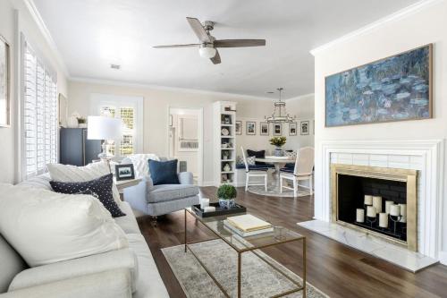 Blue Haven of Rosewood in Columbia, United States