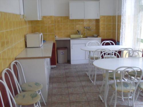 Botax Motel in Eger, Hungary