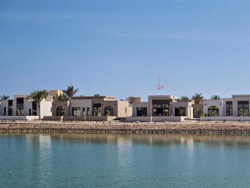 Luxury Salalah Villa — 4-Star Luxury Hotel in Salalah, Oman