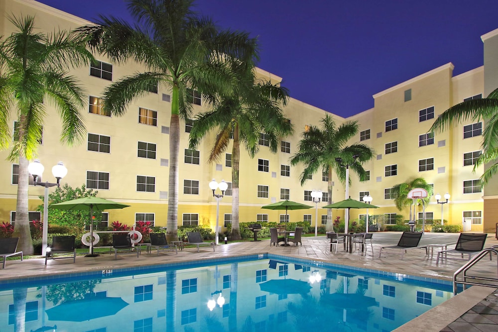 Homewood Suites by Hilton Miami Airport West - featured photo