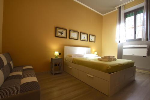 4BNB Flaminio Modern Apartment — 4-Star Luxury Hotel in Rome, Italy