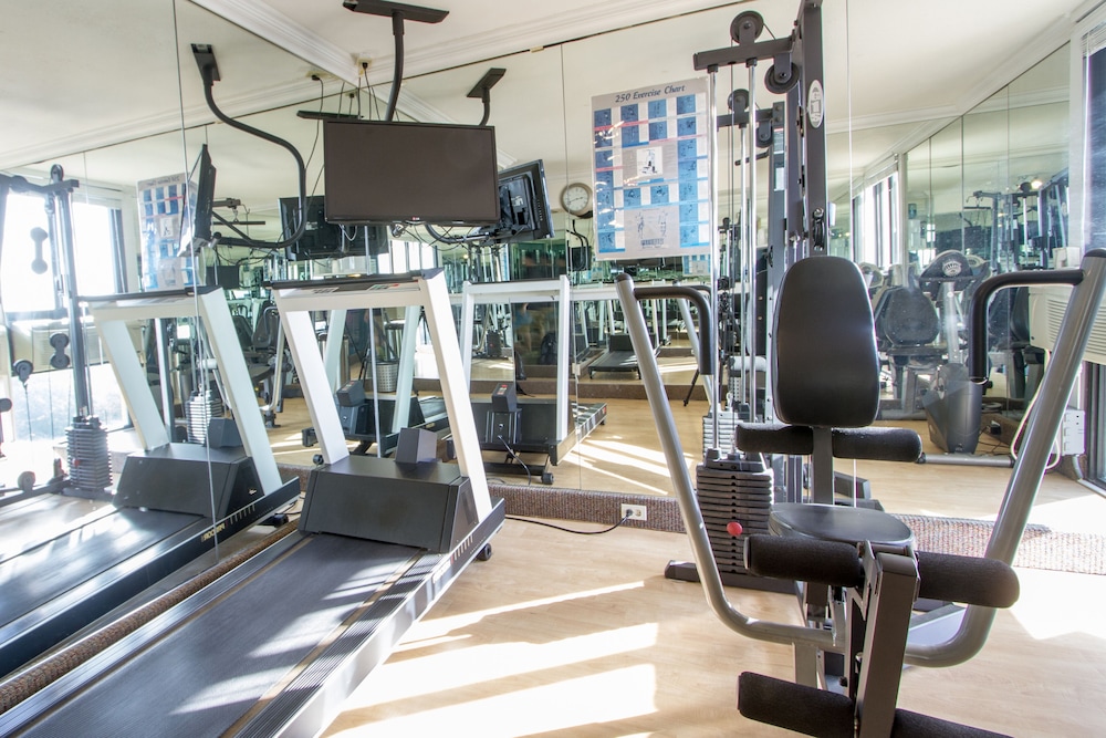 Comfort Inn Oceanside Deerfield Beach - photo 42