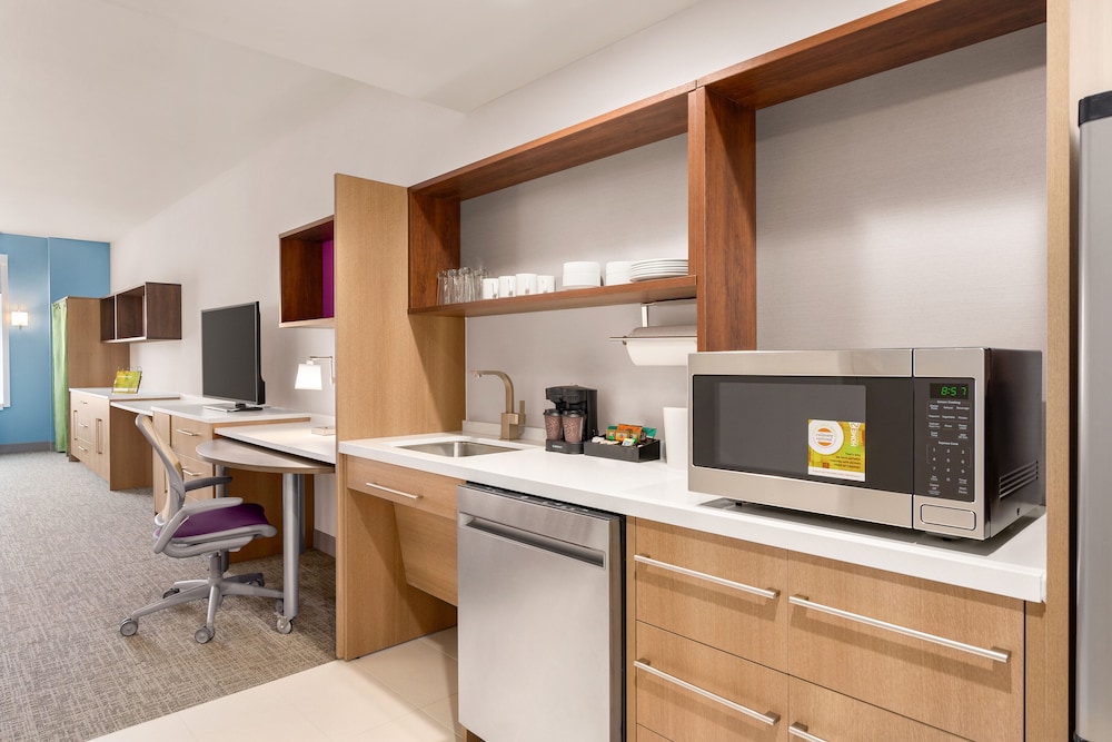Home2 Suites by Hilton Easton - photo 7