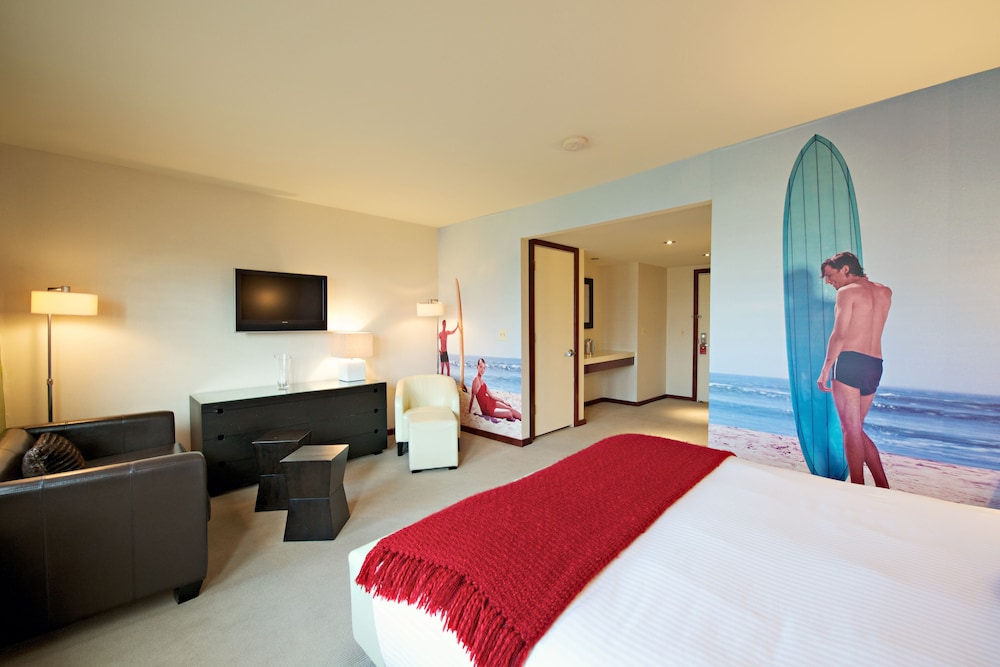 Daddy O Hotel - photo 6
