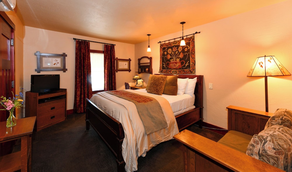 Blackbird Inn - photo 14