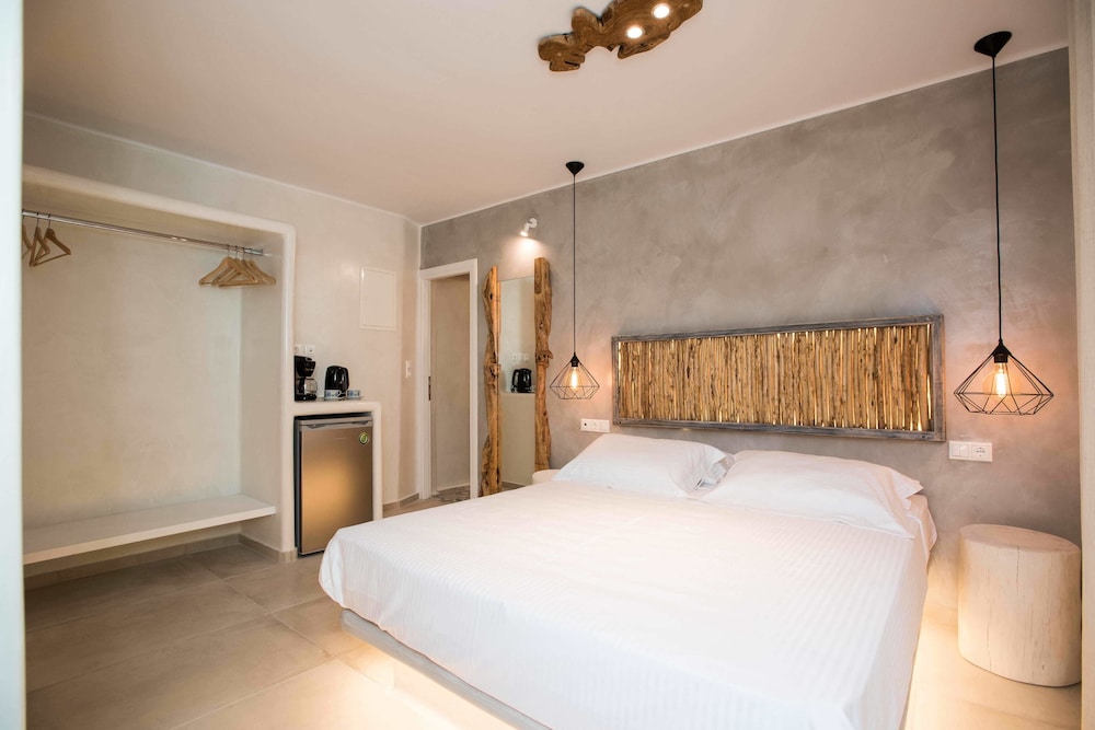 Sahas Suites — Mykonos — photo 3