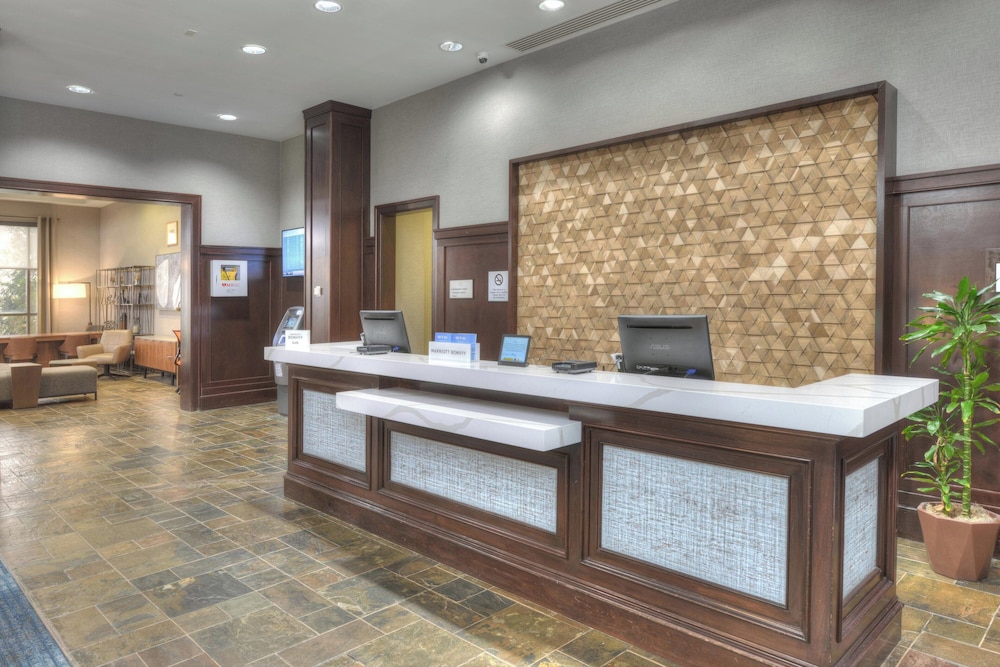 Sheraton Baltimore Washington Airport Hotel BWI - photo 4