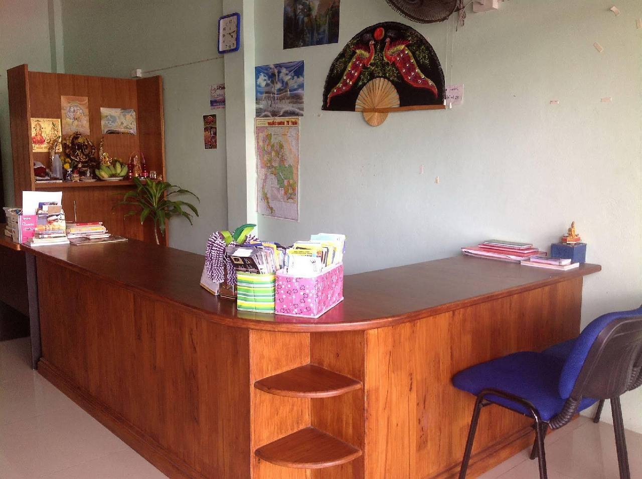 Pen Hostels — Ko Pha Ngan — photo 5