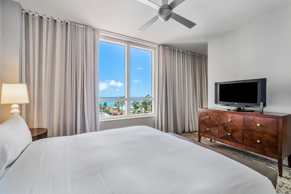 Palm Beach Singer Island Resort & Spa Luxury Suites - photo 55