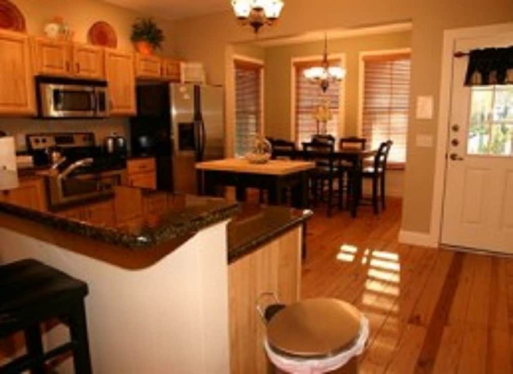 Steinhatchee Landing Resort - photo 55