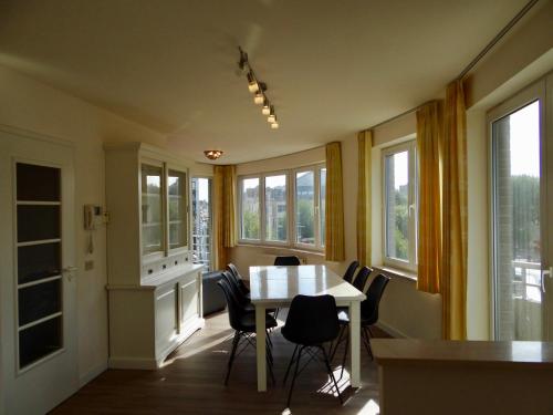 Holiday Cottages Blankenberge — 4-Star Luxury Hotel in Blankenberge, Belgium