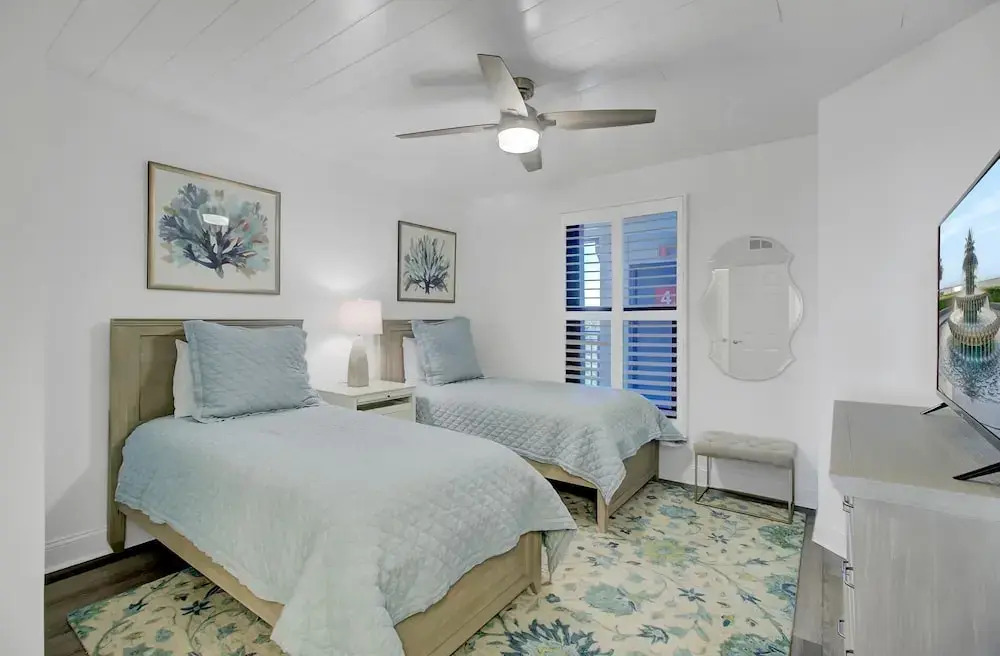 Shipwatch 308B by Wild Dunes Oceanfront - photo 15