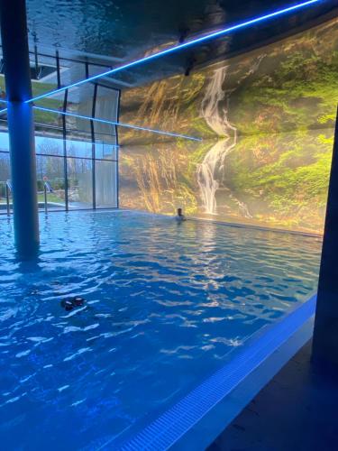 Złoty Horyzont Spa 1 — 4-Star Luxury Hotel in Szklarska Poreba, Poland