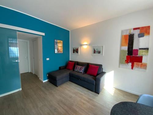 TheBlueCorner Silenzioso Appartamento CittàStudi — 4-Star Luxury Hotel in Milan, Italy