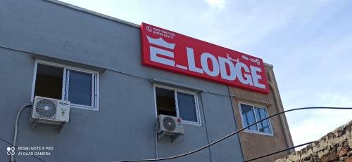 E Lodge — 5-Star Luxury Hotel in Visakhapatnam, India