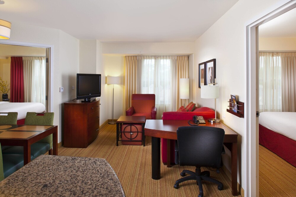 Residence Inn by Marriott New Orleans Covington North Shore - photo 9