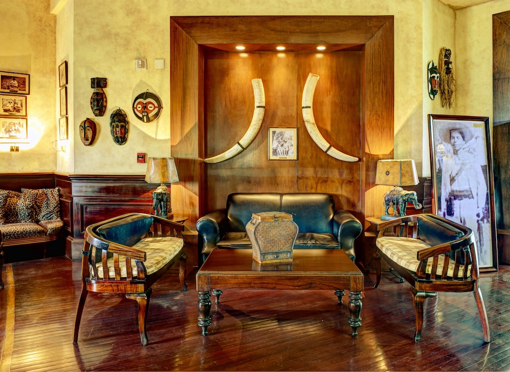 Hotel Bar