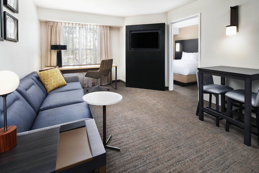 Residence Inn San Diego Rancho Bernardo Scripps Poway - photo 7