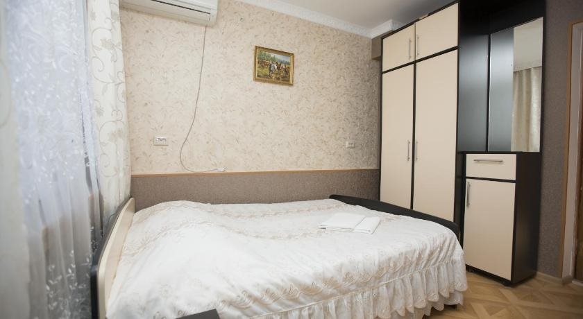 Kristina Hotel - last minute hotel in Sochi