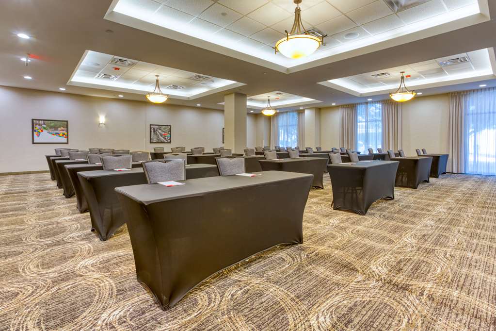 Drury Inn & Suites Near La Cantera Parkway - photo 55